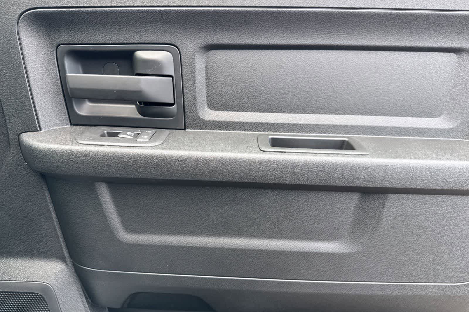New 2026 RAM 2500 Tradesman AWD/4WD image 18