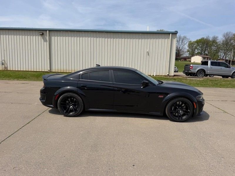 Used 2023 Dodge Charger Scat Pack image 2