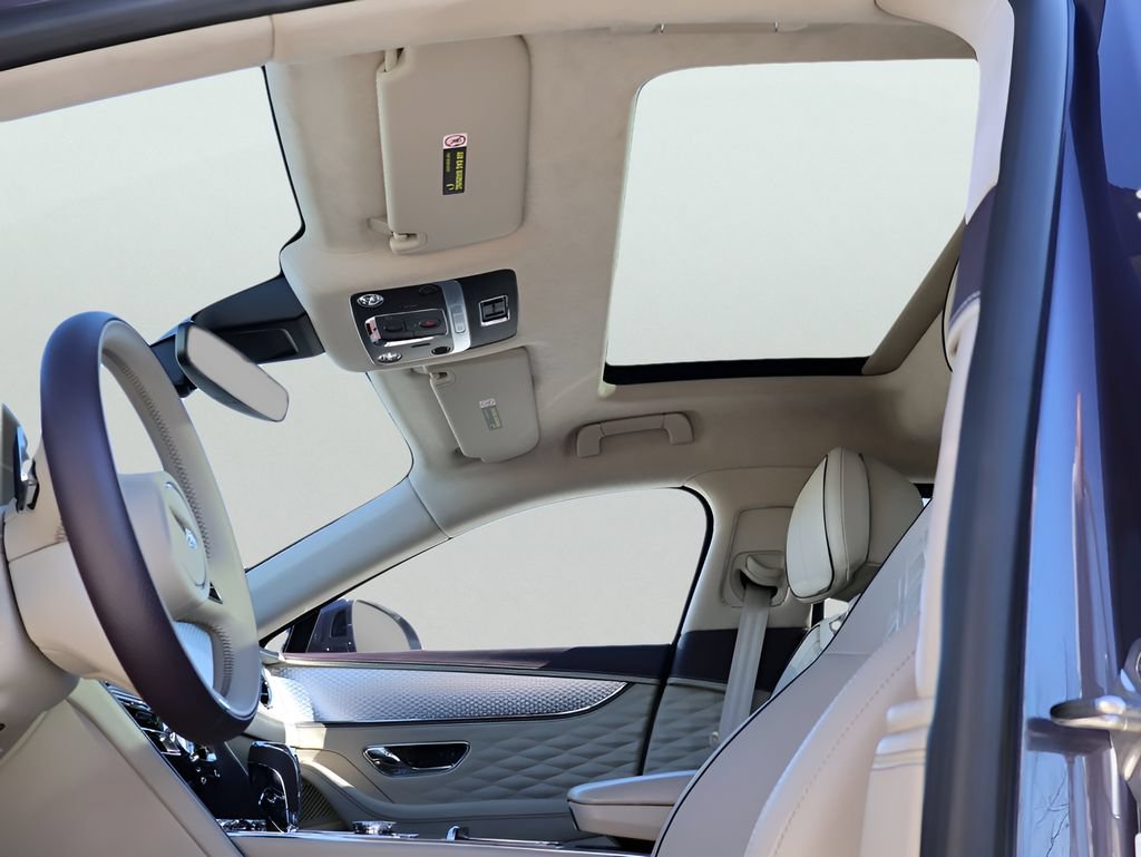 Used 2023 Bentley Flying Spur Azure AWD/4WD image 43