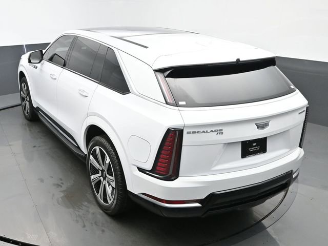New 2025 Cadillac Escalade IQ Luxury 2 AWD/4WD image 43