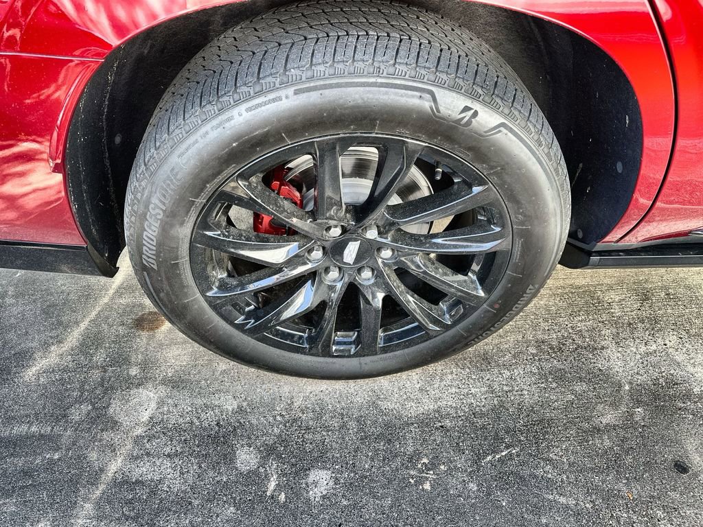 Used 2023 Cadillac Escalade V image 7