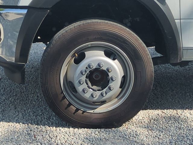 New 2025 RAM 4500 Tradesman AWD/4WD image 10