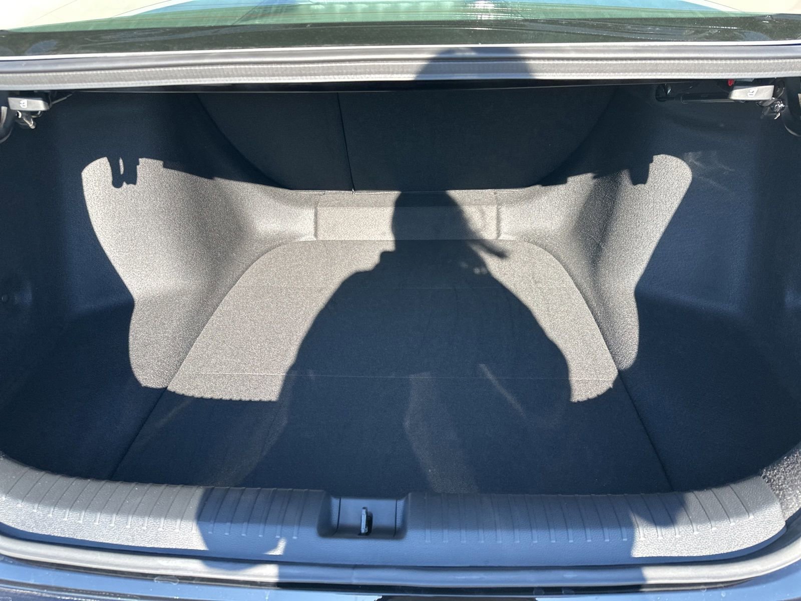 Used 2025 Honda Accord SE image 21