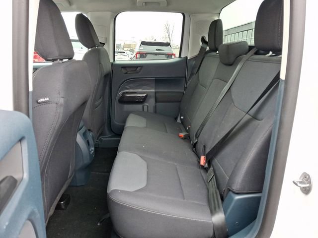 Certified 2024 Ford Maverick XL image 10