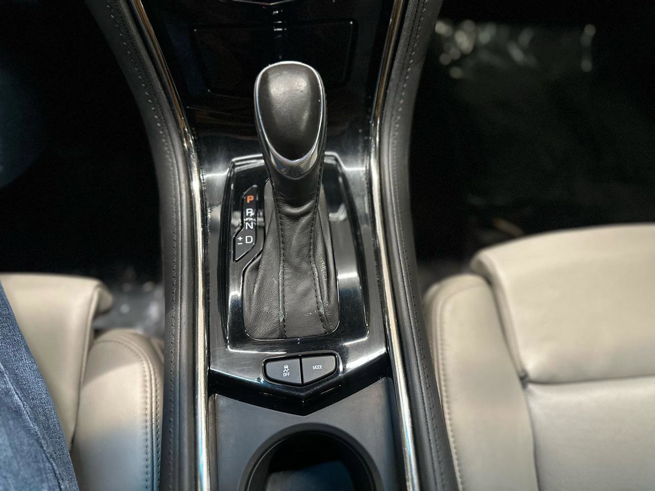 Used 2015 Cadillac ATS Performance image 24