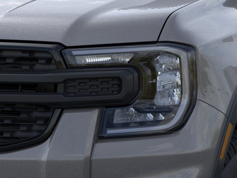 New 2025 Ford Ranger XL image 19