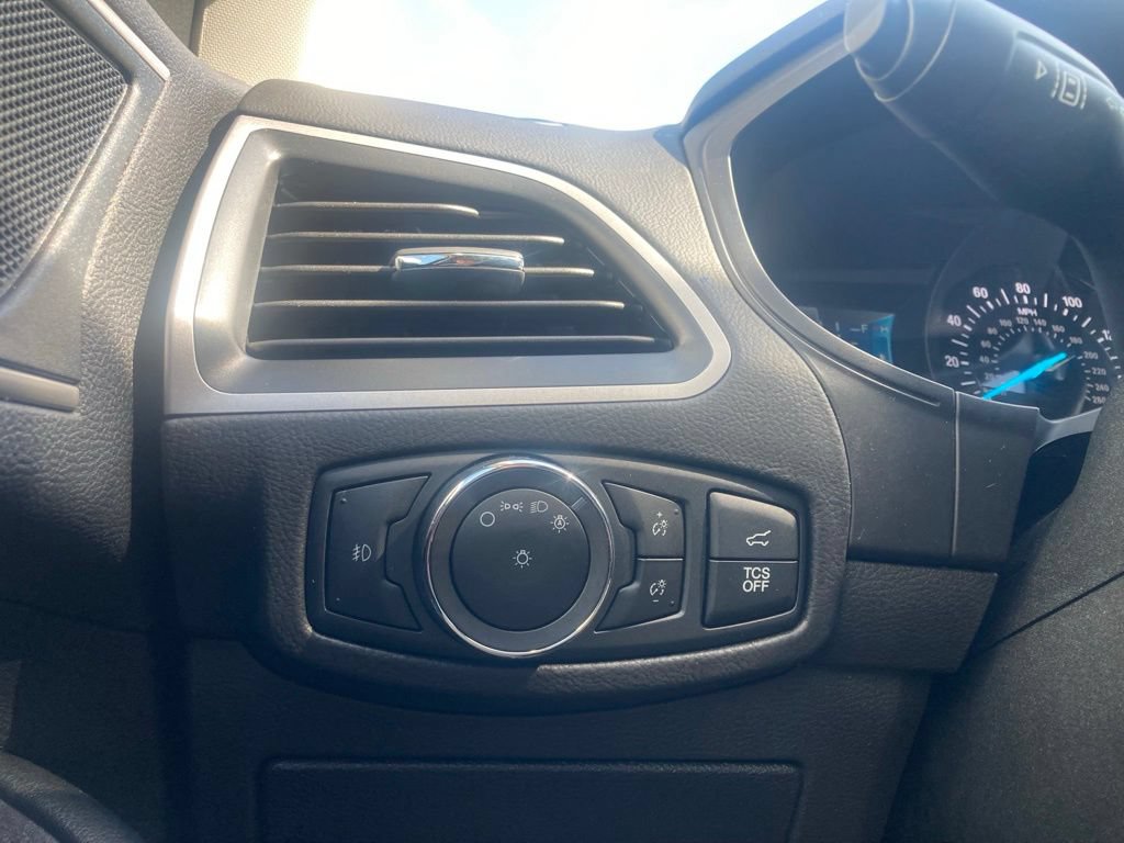 Used 2023 Ford Edge SEL w/ Convenience Package AWD/4WD image 28