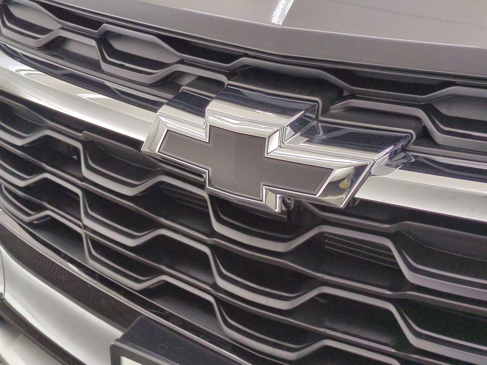 New 2026 Chevrolet Trax LT w/ Driver Confidence Package image 11