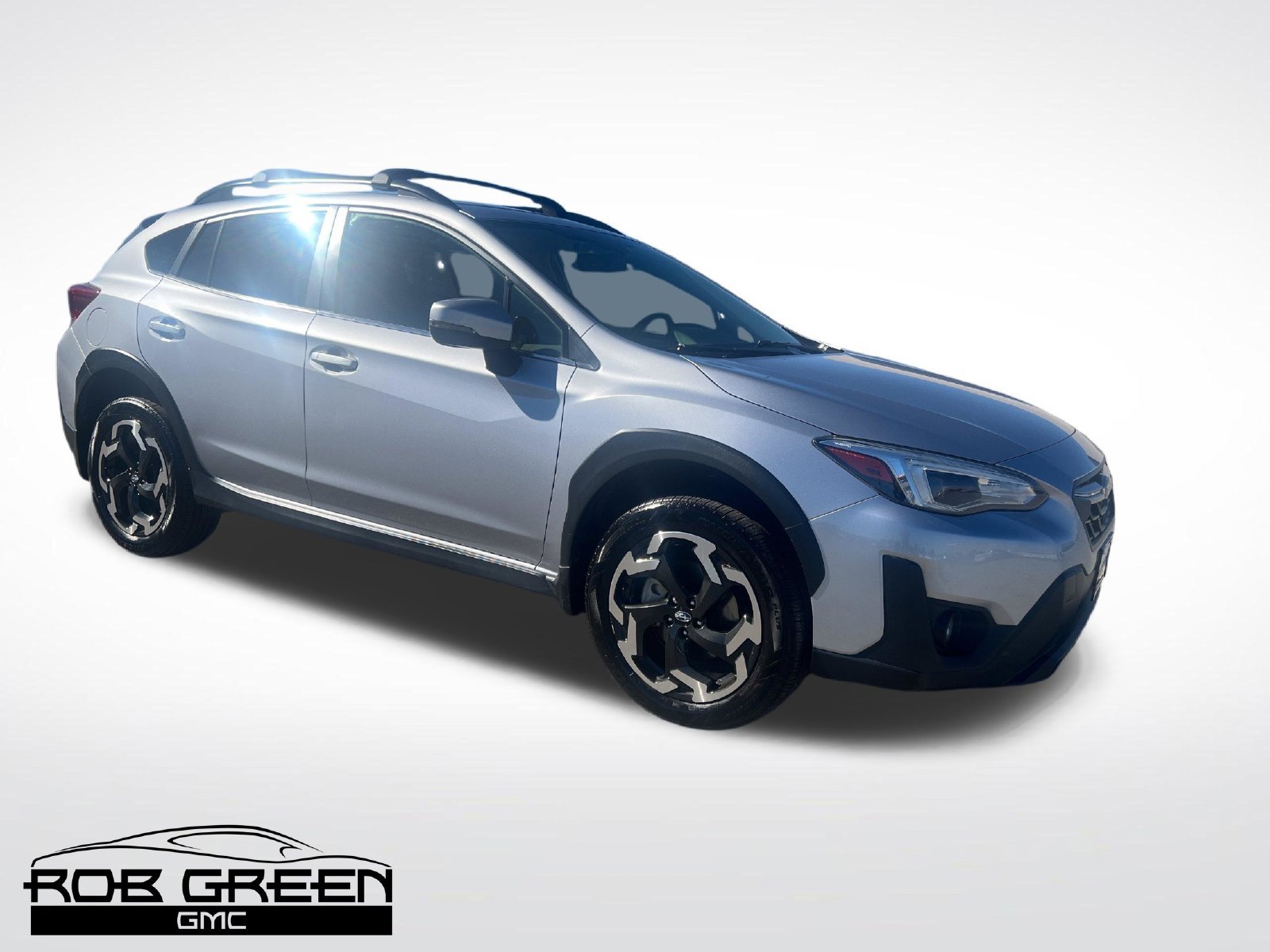 Used 2021 Subaru Crosstrek 2.5i Limited w/ Popular Package #5