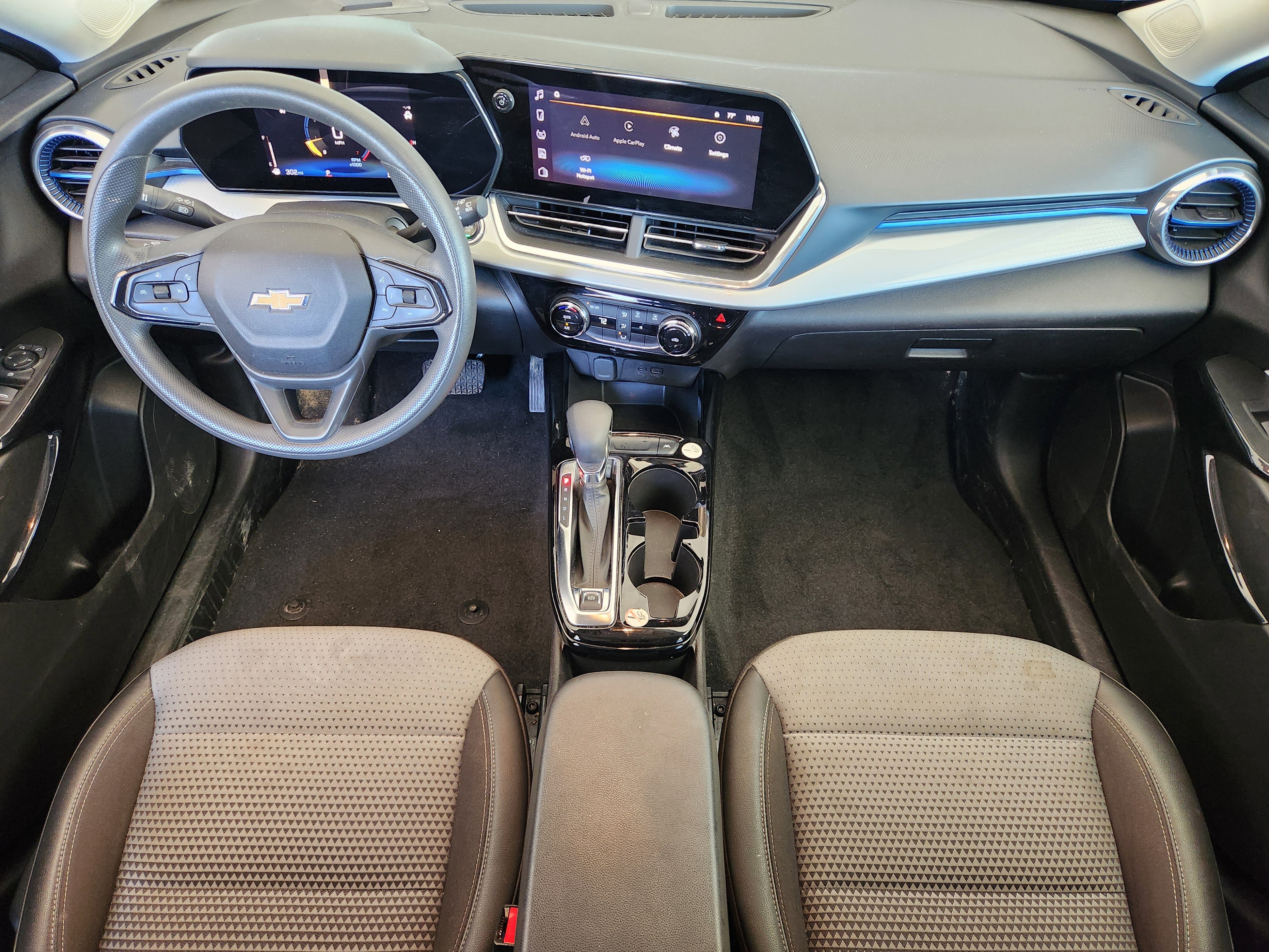 Certified 2024 Chevrolet Trax LT image 26