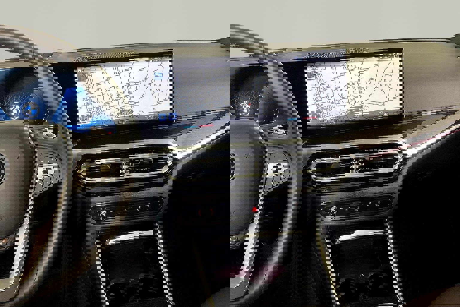 Certified 2024 BMW 330i xDrive Sedan w/ Premium Package image 11