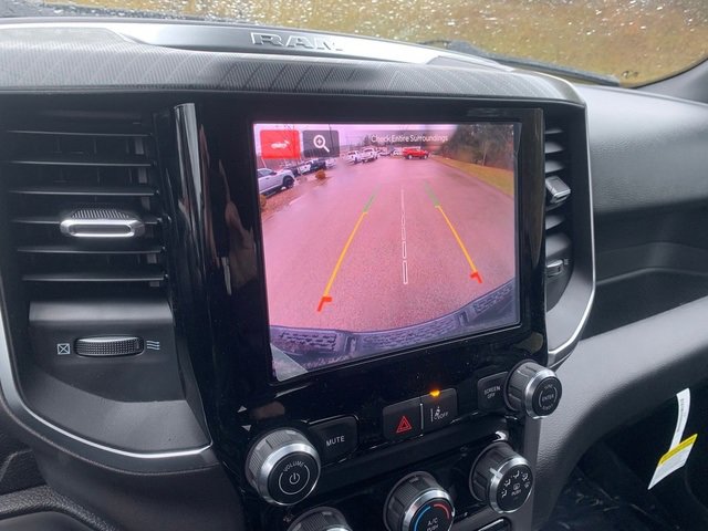 New 2026 RAM 1500 Express image 21