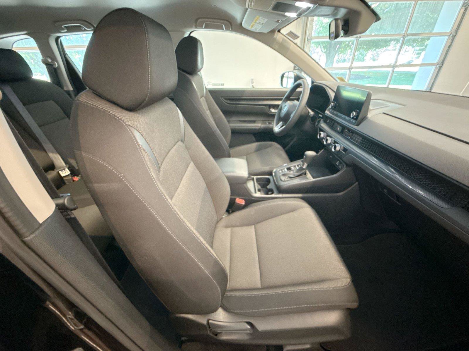 Used 2024 Honda CR-V LX image 25