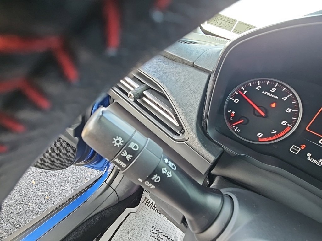 Used 2022 Subaru WRX Premium image 27