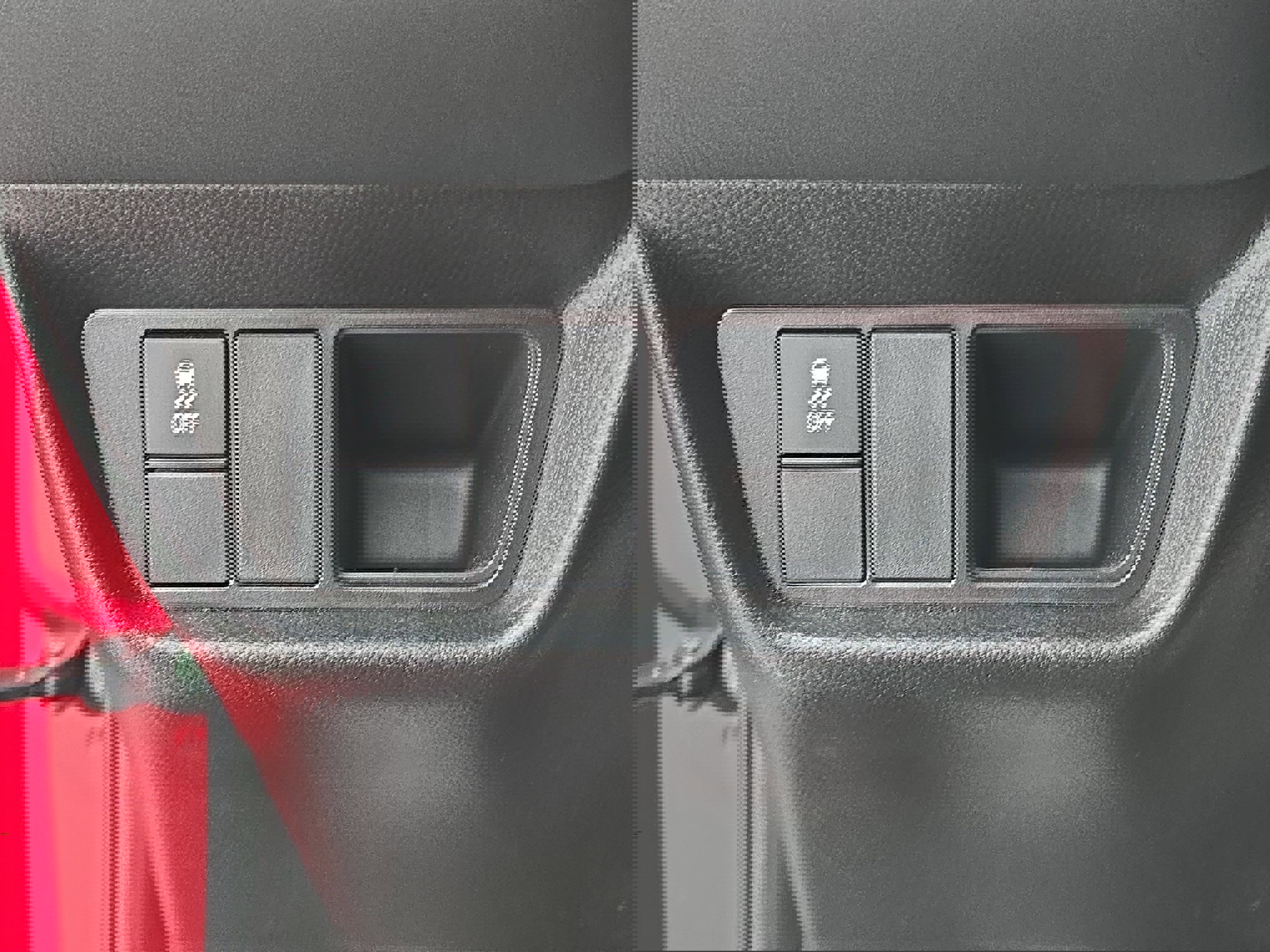 Certified 2025 Honda HR-V Sport image 25