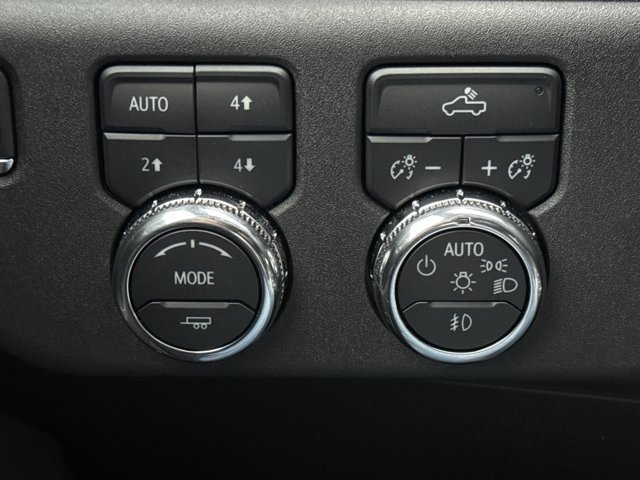 Used 2025 GMC Sierra 1500 Elevation AWD/4WD image 26