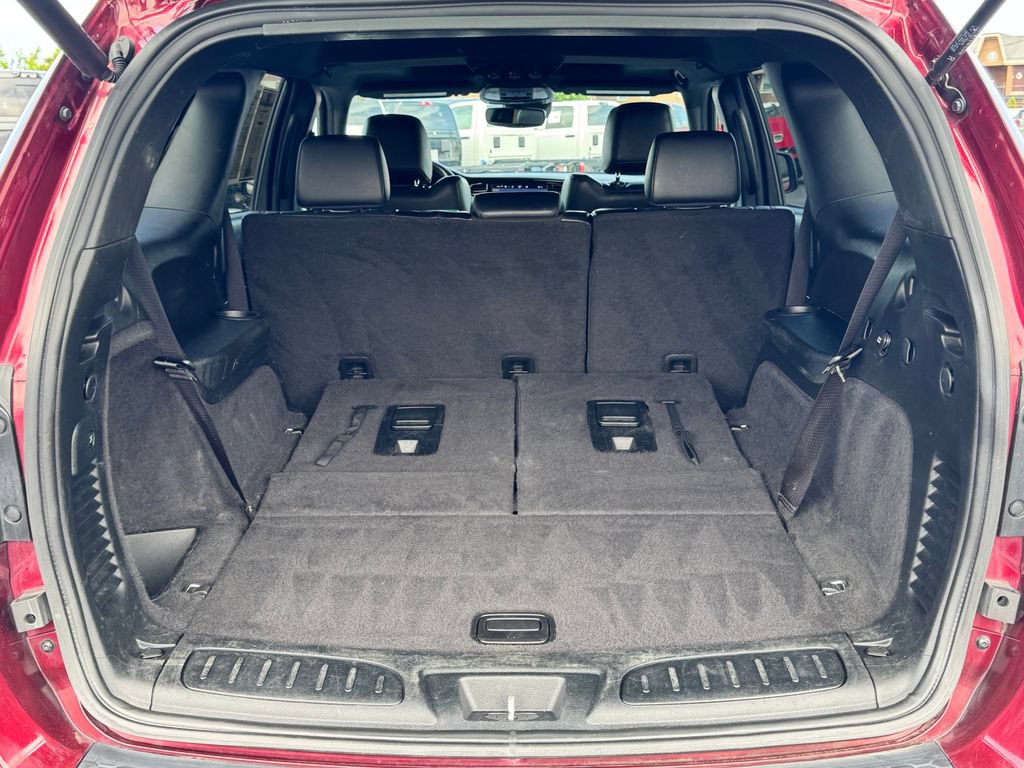 Used 2023 Dodge Durango GT AWD/4WD image 19