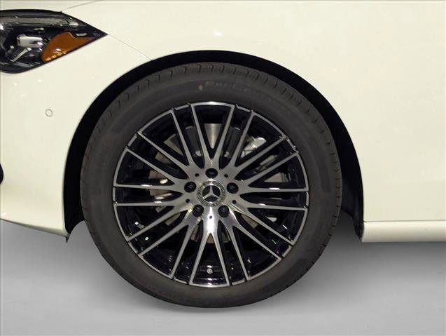 New 2026 Mercedes-Benz C 300 Sedan image 9