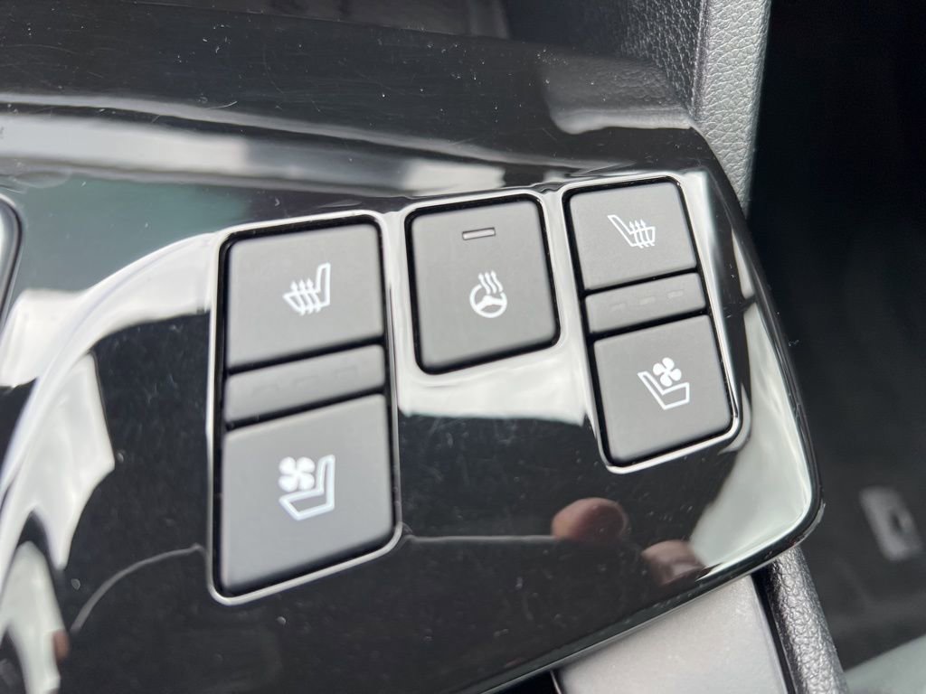 Used 2023 Kia Sportage X-Pro Prestige AWD/4WD image 62