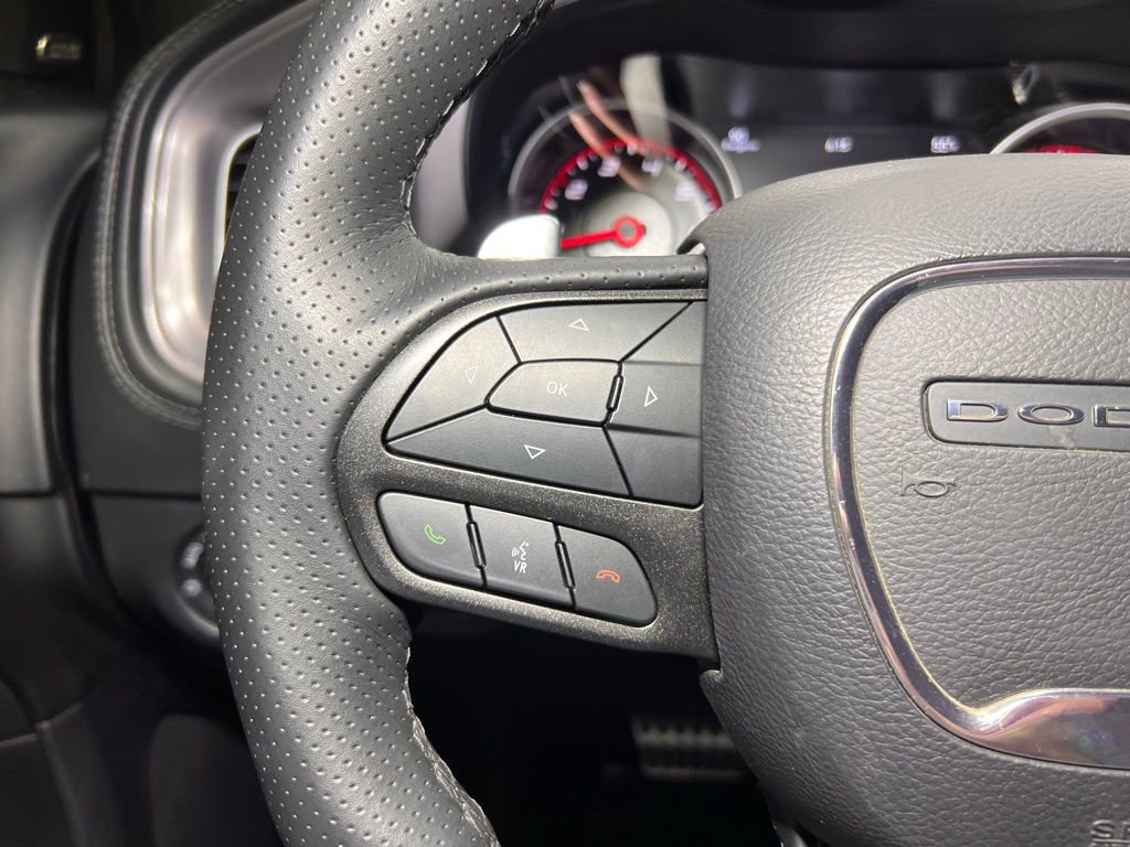 Used 2023 Dodge Charger Scat Pack w/ Plus Group image 23
