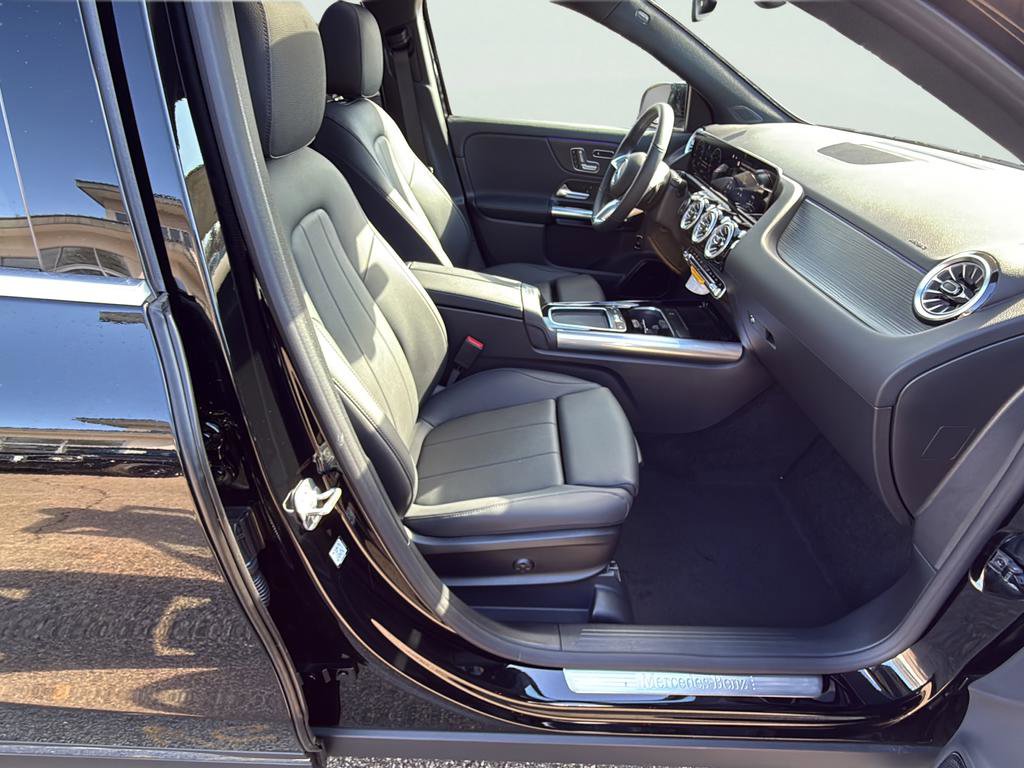 New 2026 Mercedes-Benz GLA 250 4MATIC image 22
