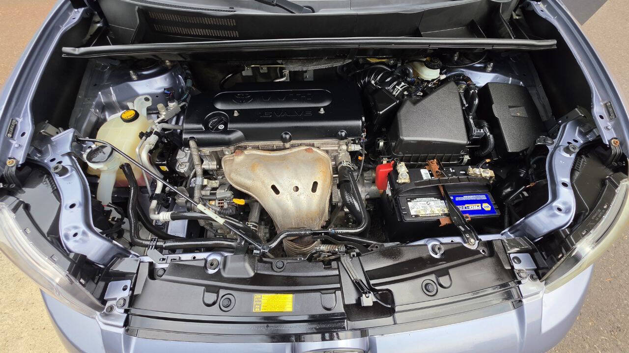 Used 2012 Scion xB FWD image 11