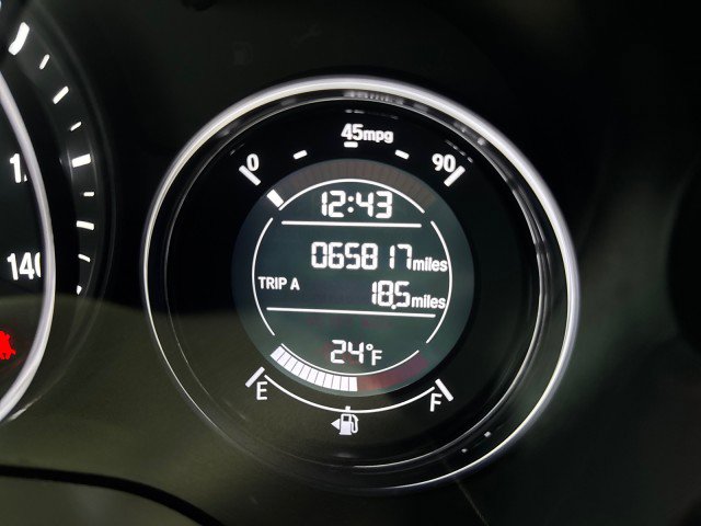 Used 2022 Honda HR-V Sport image 12