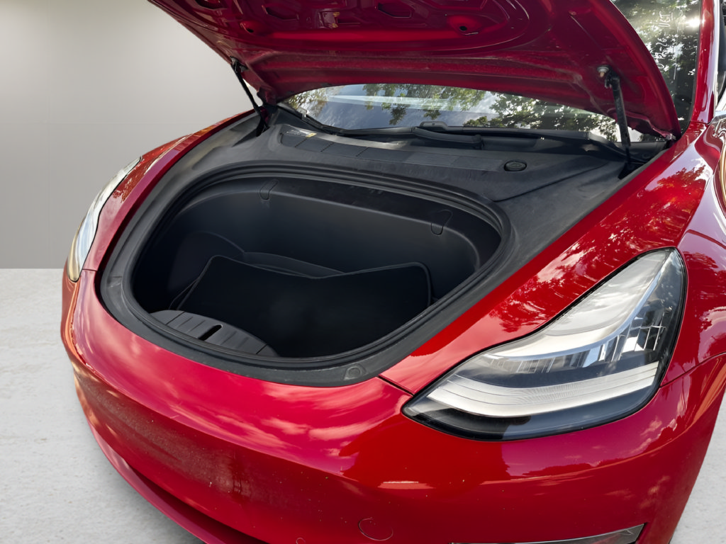 Used 2018 Tesla Model 3 Long Range AWD/4WD image 20