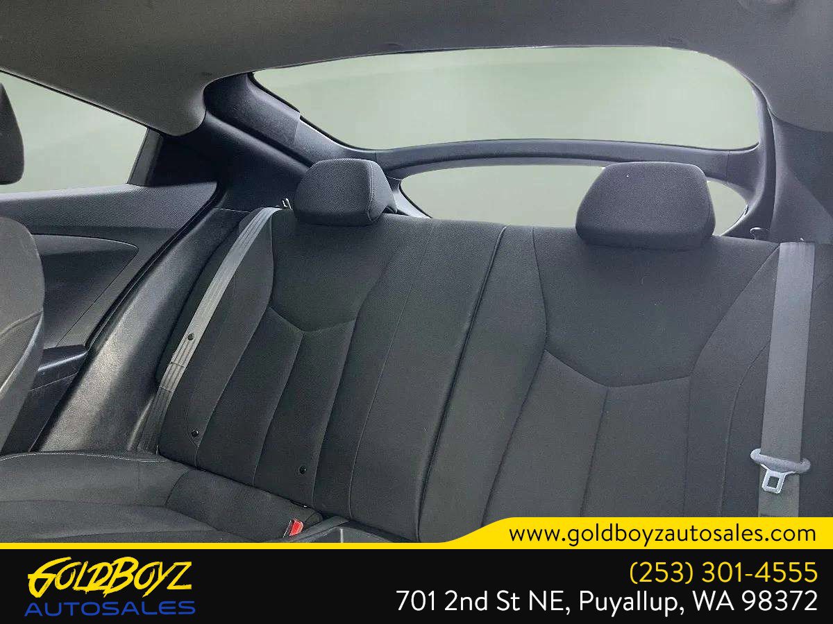Used 2014 Hyundai Veloster image 14