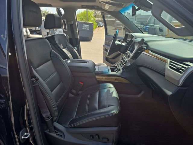 Used 2016 GMC Yukon Denali w/ Open Road Package image 10
