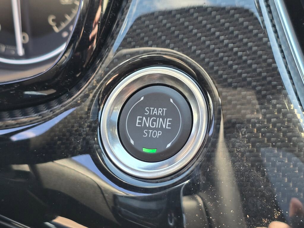 New 2025 Cadillac XT6 Sport image 21