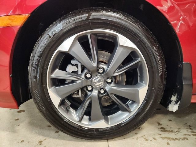 Used 2022 Honda Odyssey Elite image 10