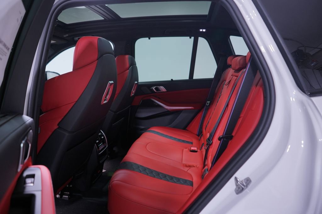 New 2026 BMW X5 M Competition w/ Executive Package image 9