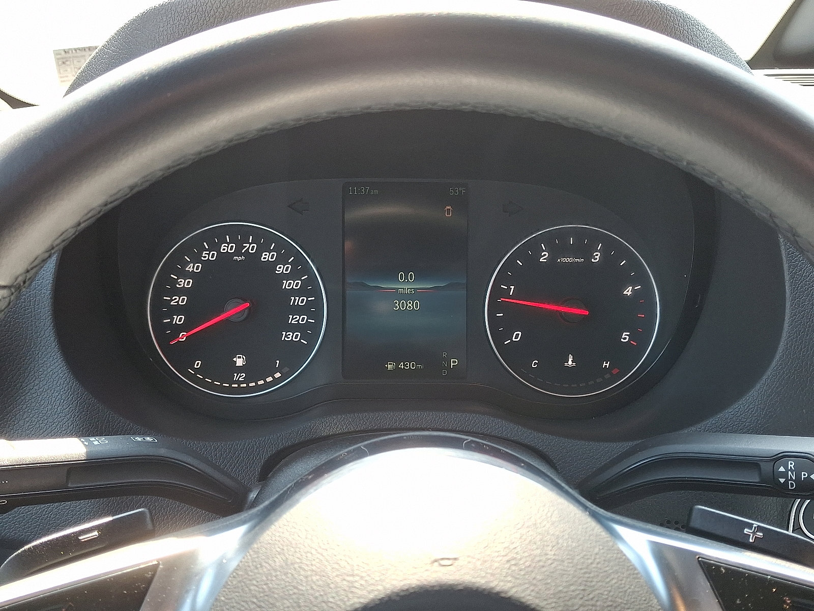 Used 2025 Mercedes-Benz Sprinter 2500 image 20