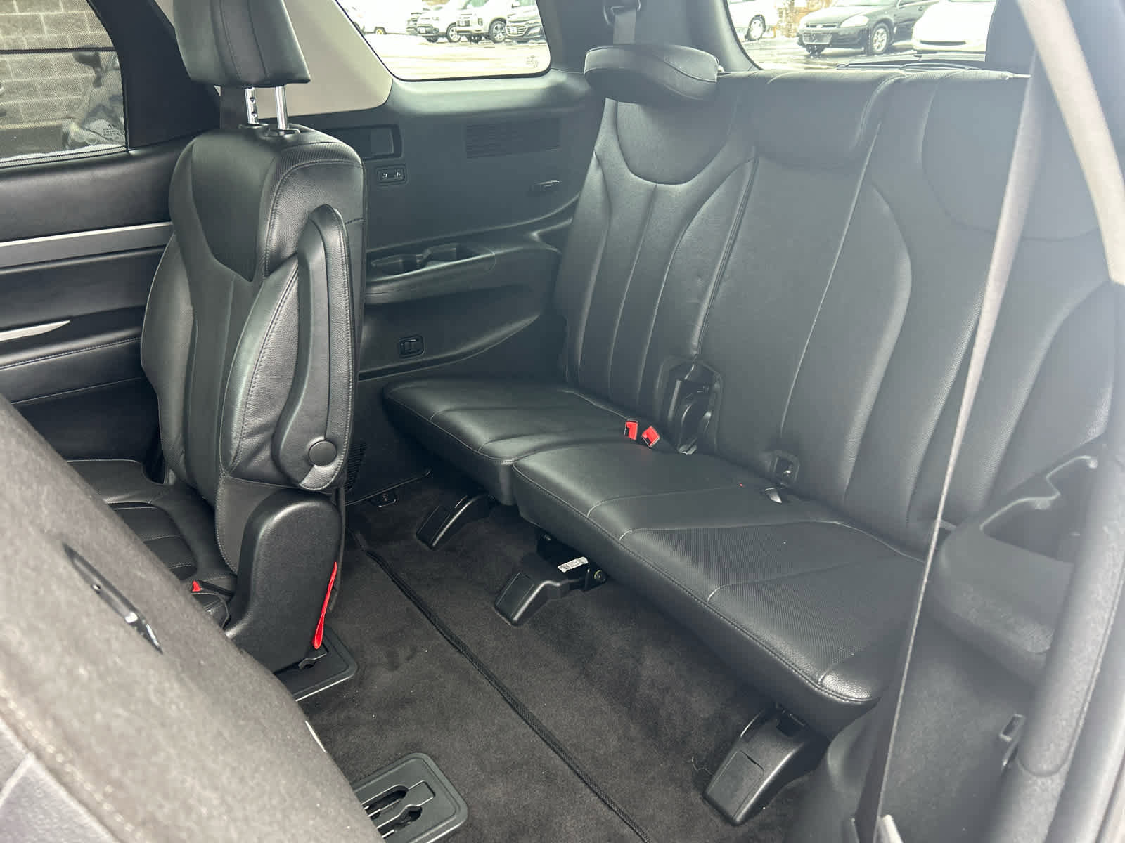 Used 2020 Hyundai Palisade SEL w/ Premium Package image 24