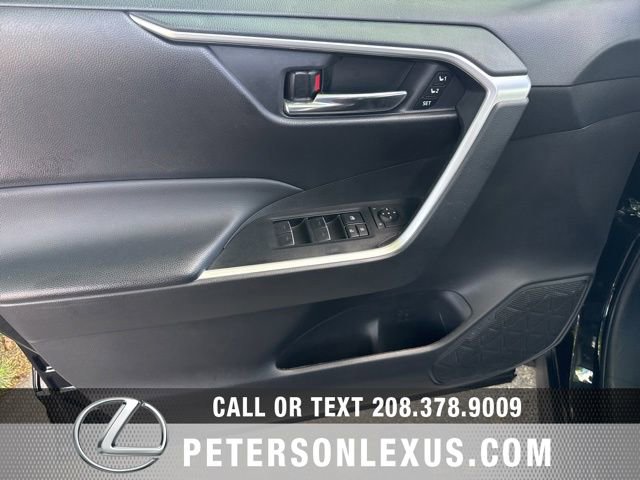 Used 2024 Toyota RAV4 XLE Premium w/ Weather Package AWD/4WD image 22