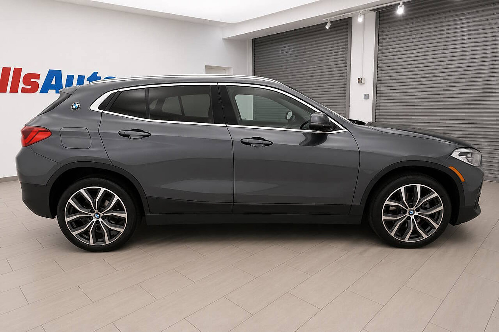 Used 2020 BMW X2 xDrive28i w/ Convenience Package AWD/4WD image 6