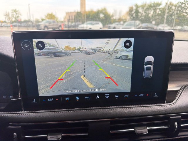 Certified 2024 Lincoln Corsair FWD image 23