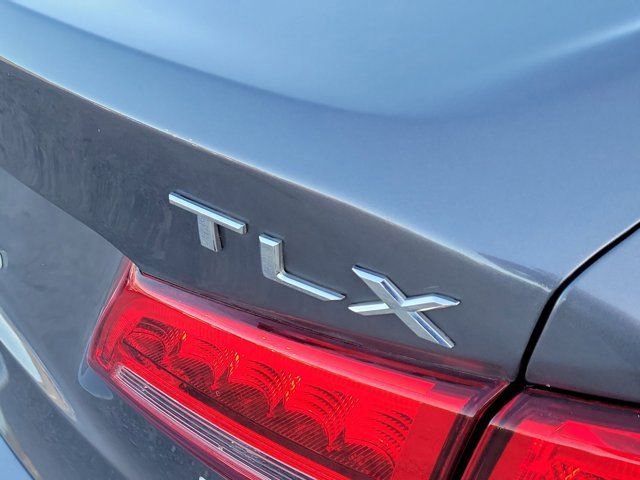 Used 2019 Acura TLX image 5