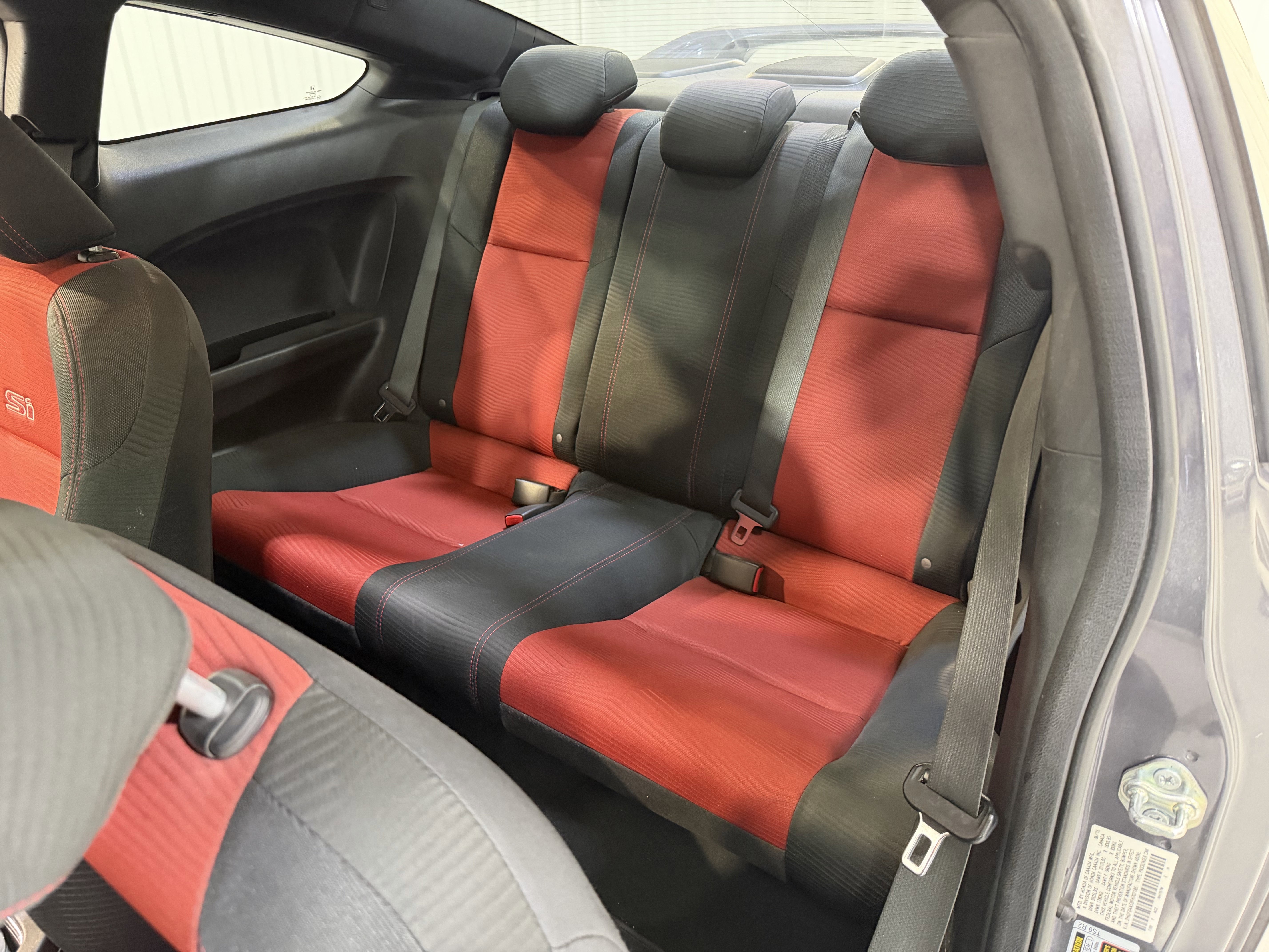 Used 2015 Honda Civic Si image 12