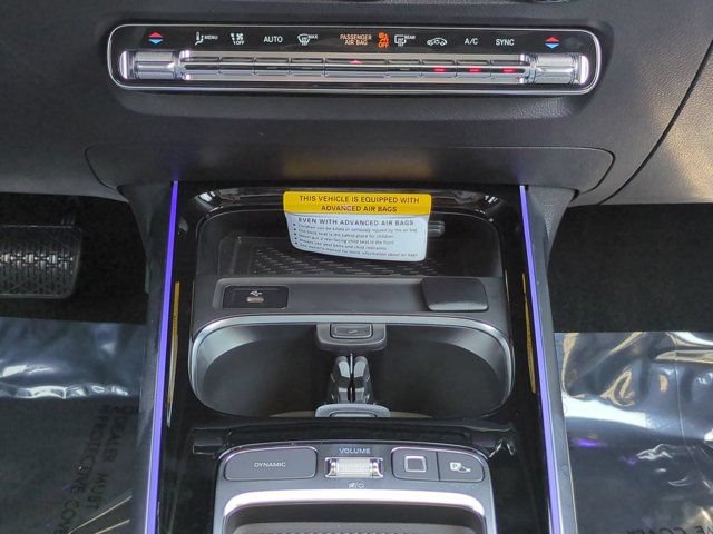 Used 2026 Mercedes-Benz GLB 250 4MATIC image 19