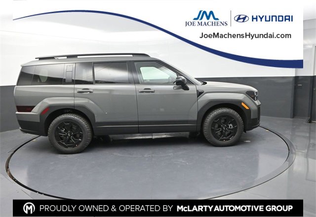 New 2026 Hyundai Santa Fe XRT