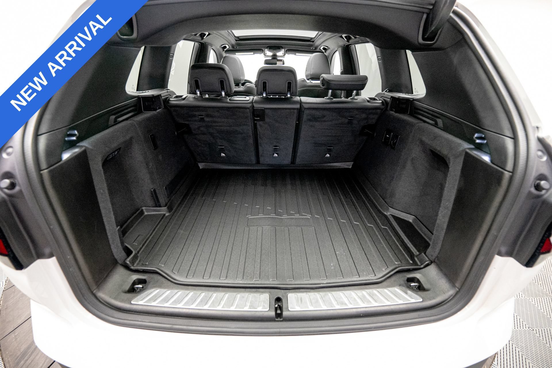 Used 2022 BMW X3 xDrive30i AWD/4WD image 35