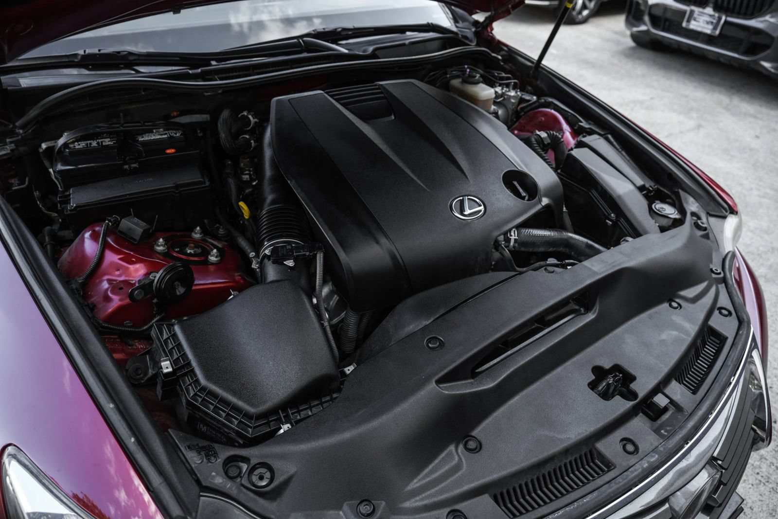 Used 2014 Lexus IS 250 RWD image 43
