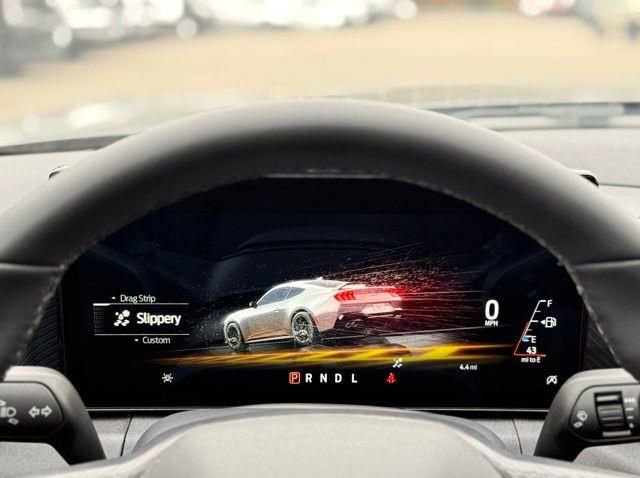 New 2026 Ford Mustang Coupe image 15