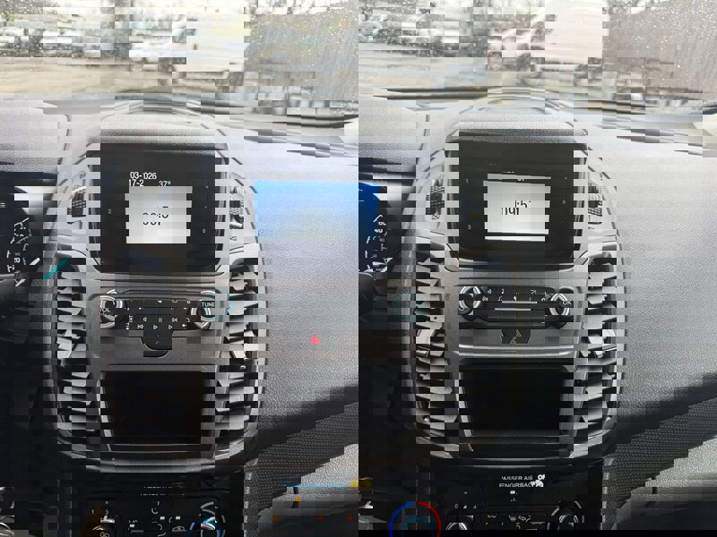 Used 2021 Ford Transit Connect XL image 20