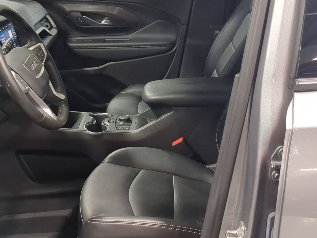 Used 2024 GMC Terrain SLT w/ Infotainment Package II AWD/4WD image 20