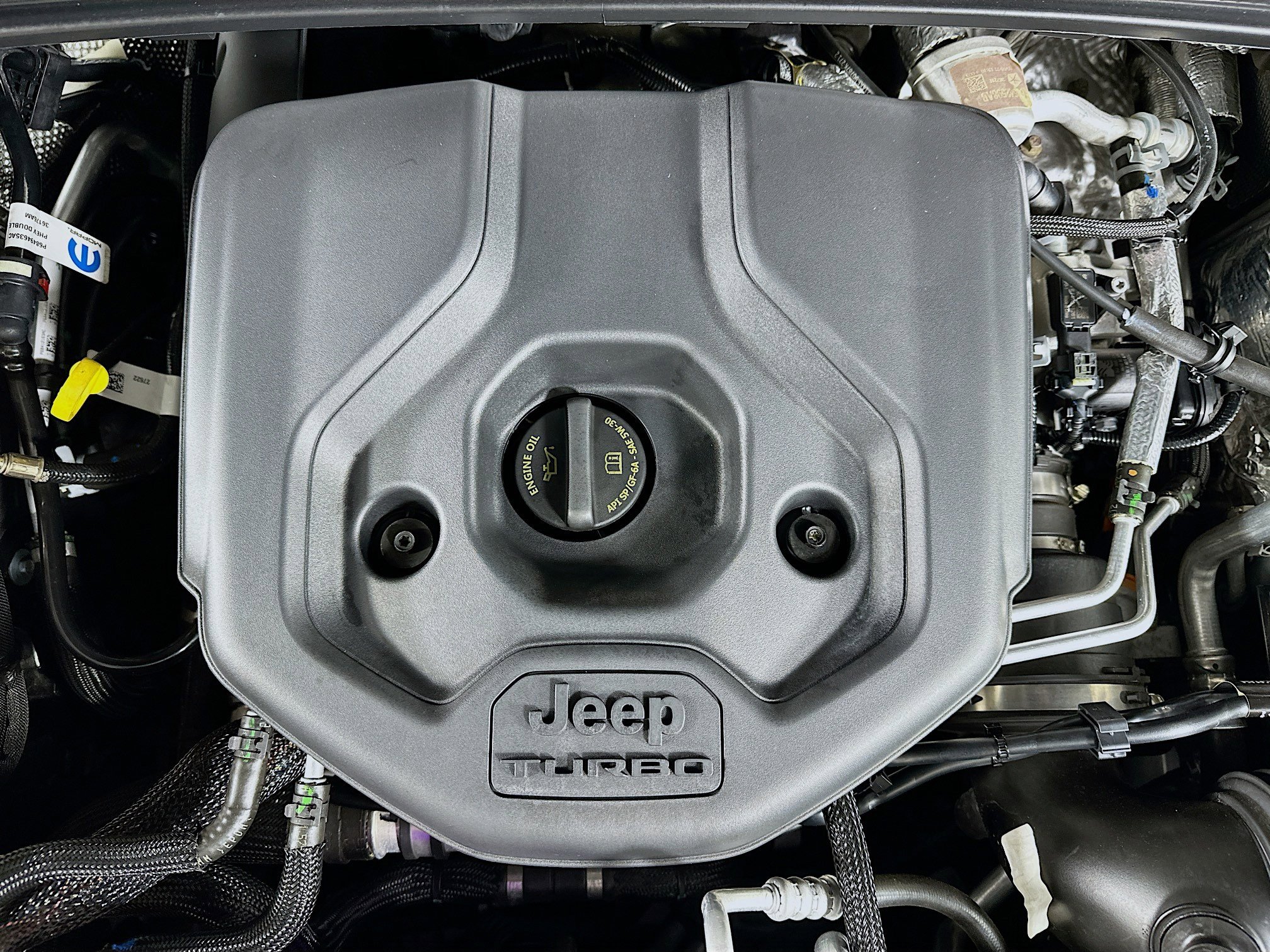 Used 2022 Jeep Grand Cherokee Limited 4xe w/ Luxury Tech Group II image 35