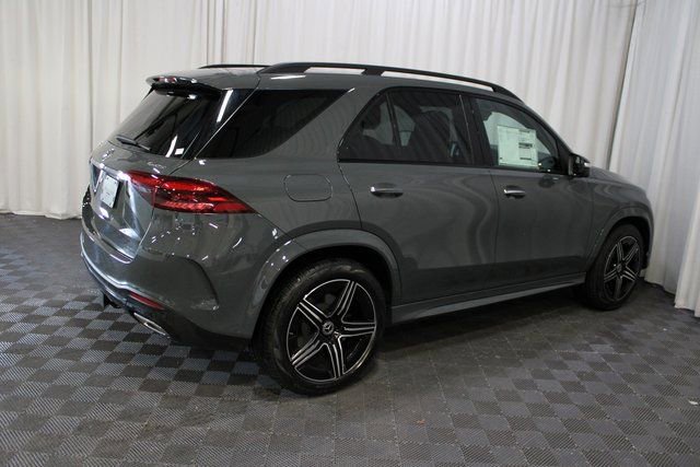 New 2026 Mercedes-Benz GLE 350 4MATIC image 6
