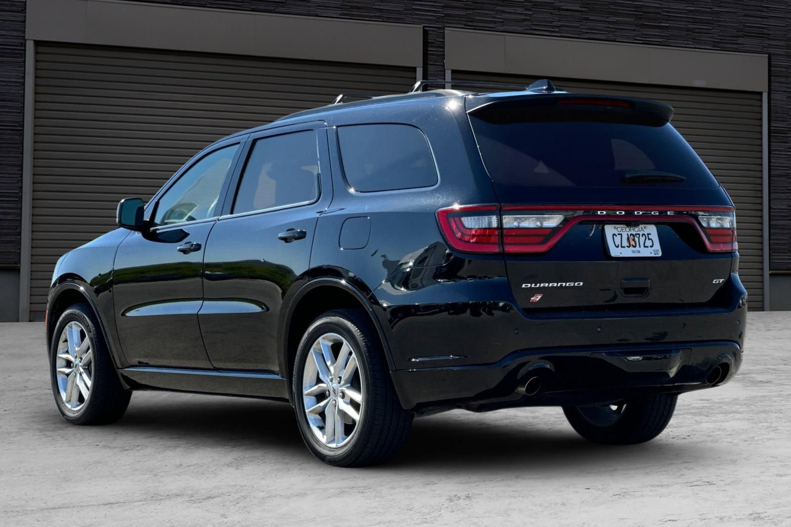 Used 2024 Dodge Durango GT image 6